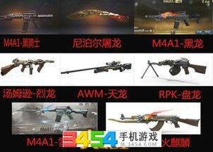最新武器爆料大全,最新武器爆料大全深度解析