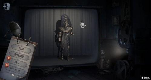 第5人格皮肤最新爆料,神秘面纱下的华丽蜕变