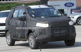 越野车最新爆料图片高清,最新高清爆料揭示未来越野车风采