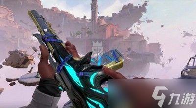 无畏契约外服最新皮肤爆料,炫酷造型引期待