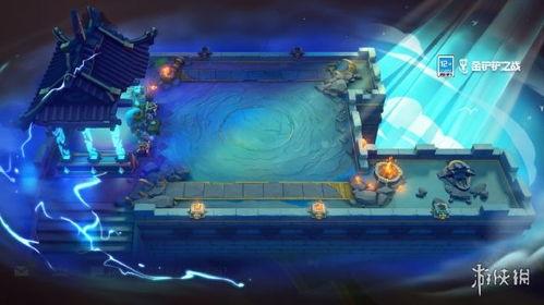 金铲铲4.7最新爆料,神秘英雄登场,游戏玩法再升级!