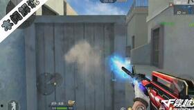 cf最新枪械爆料大全,揭秘全新武器性能与战术解析