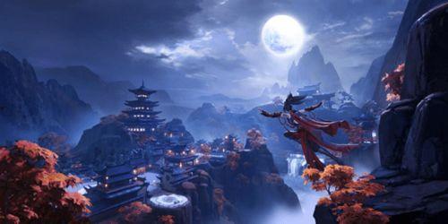 剑侠世界3手游最新爆料,江湖再起，侠客风云再续！