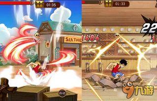 航海王游戏最新爆料大全,揭秘神秘新角色与惊心动魄的冒险旅程