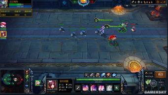 英魂之刃最新爆料今天更新,今日更新，神秘英雄即将登场！