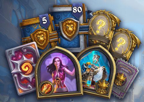 炉石传说战棋最新爆料,神秘爆料揭示全新元素与策略变革